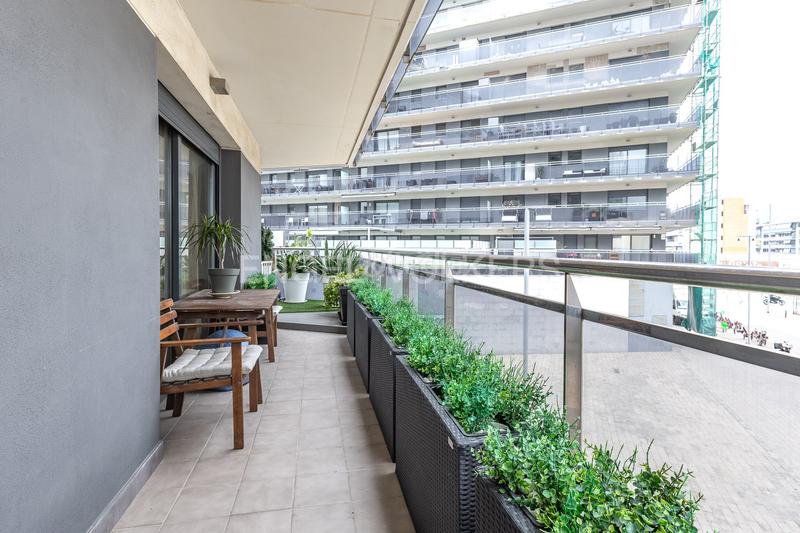 Foto 75bc7df4-c0f3-43b8-950b-65135ea73333. Appartement avec chauffage parking piscine dans Port Badalona