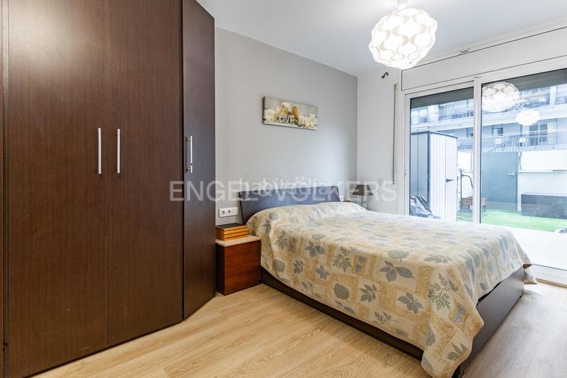 Foto 765d4e92-ae77-4527-97ae-8b416f998150. Appartement avec chauffage parking piscine dans Port Badalona
