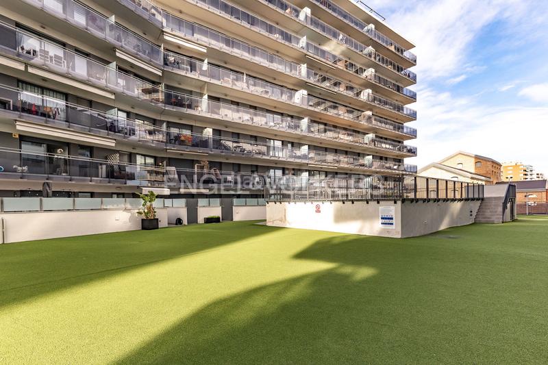 Foto 7d56c686-be31-4c37-b825-89ac853fff16. Appartement avec chauffage parking piscine dans Port Badalona