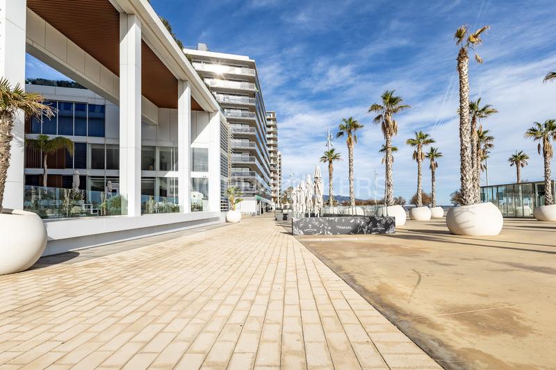 Foto 87af0922-d1c4-4717-85b2-9efc641177a0. Appartement avec chauffage parking piscine dans Port Badalona