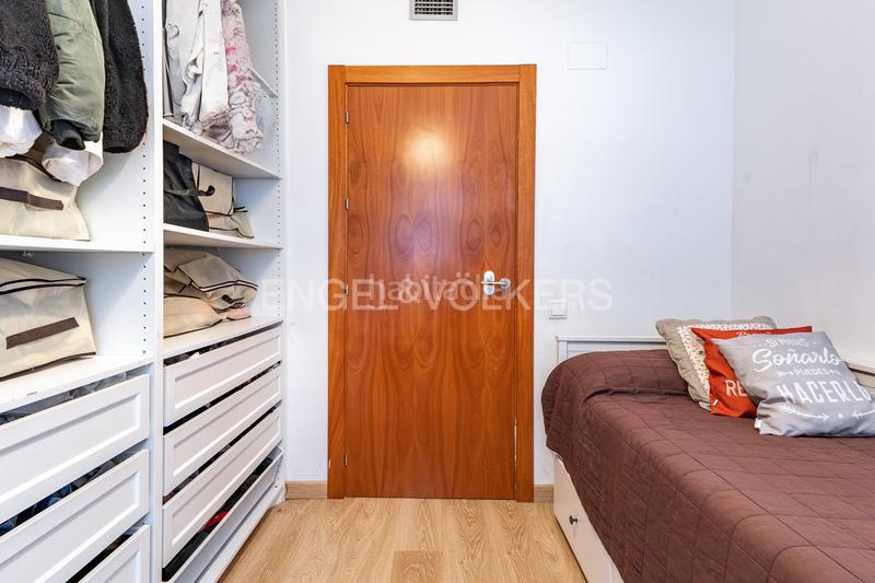 Foto a00135e3-1096-471f-97b8-8772a1d0b86a. Appartement avec chauffage parking piscine dans Port Badalona