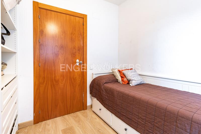 Foto a46f4d08-67a0-42a1-886a-9dab8baec4a9. Appartement avec chauffage parking piscine dans Port Badalona