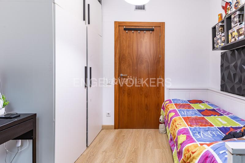 Foto b14bc982-af87-43f0-a33a-106bfa58a1dc. Appartement avec chauffage parking piscine dans Port Badalona