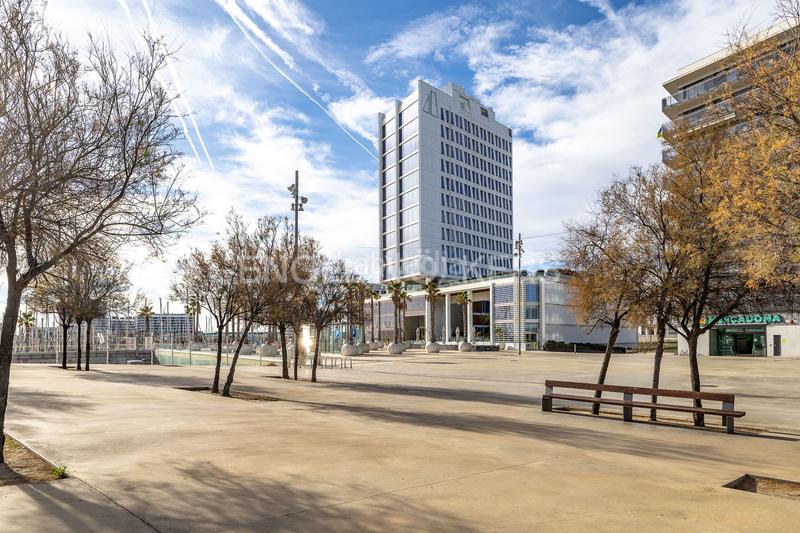 Foto b70bed81-f9f9-47e6-a220-0322ae99ca59. Appartement avec chauffage parking piscine dans Port Badalona