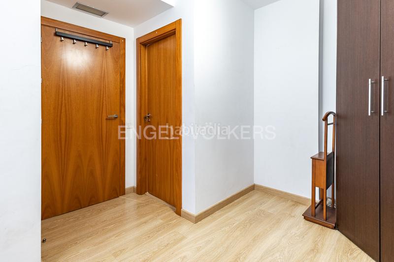 Foto bb4180a4-4d06-48fd-8105-9d5d9d70d752. Appartement avec chauffage parking piscine dans Port Badalona