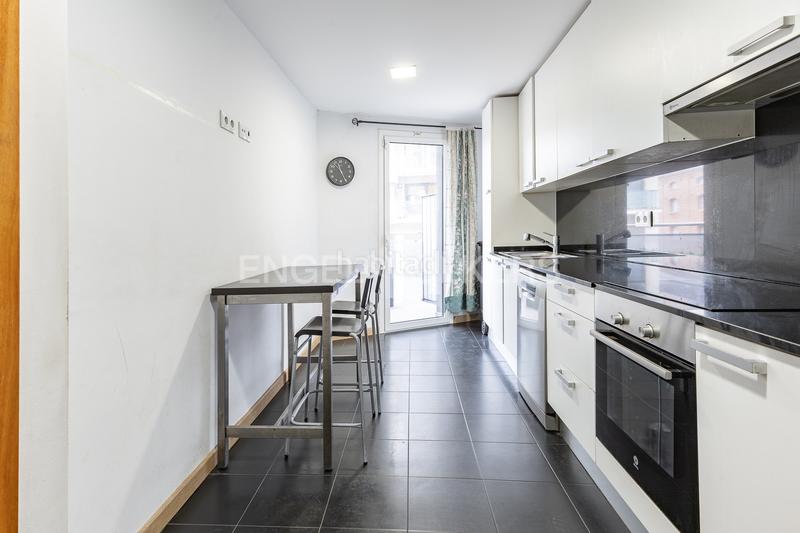 Foto d61dbbcf-02cd-4494-af94-978ac46502af. Appartement avec chauffage parking piscine dans Port Badalona