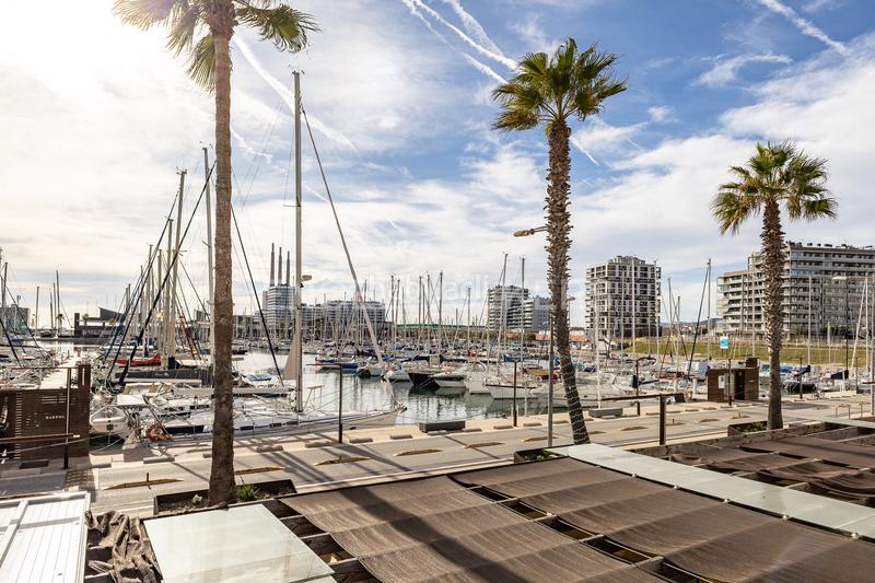 Foto df7b8e9f-f840-4b40-9e55-b4745ffaf279. Appartement avec chauffage parking piscine dans Port Badalona