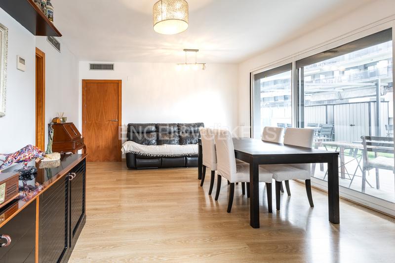Foto e12bb977-68b3-4fb6-9629-378c8af76717. Appartement avec chauffage parking piscine dans Port Badalona