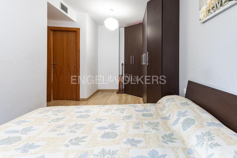 Foto f007b9e0-59b7-447d-98d9-2dccf83457a2. Appartement avec chauffage parking piscine dans Port Badalona