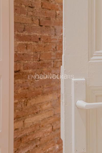 Foto a0ad034c-357b-428e-8ab9-64360ce4de0f. Affitto piccolo appartamento con riscaldamento in Barcelona