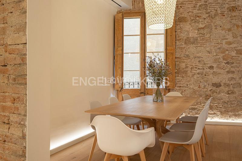 Foto f520442f-9feb-4665-83f1-3a0ca8039b2d. Lloguer apartament amb calefacció a Gòtic Barcelona