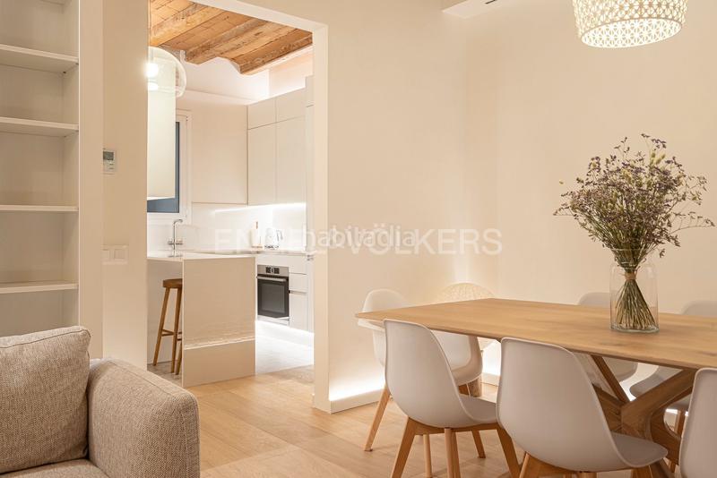 Foto 179a8281-d34b-4168-82e6-4f6fe7c719cb. Location appartement avec chauffage dans Gòtic Barcelona