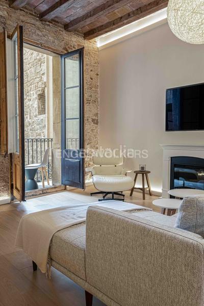 Foto b268d9d4-fdc9-4922-b9ba-c0b044536db6. Location appartement avec chauffage dans Gòtic Barcelona