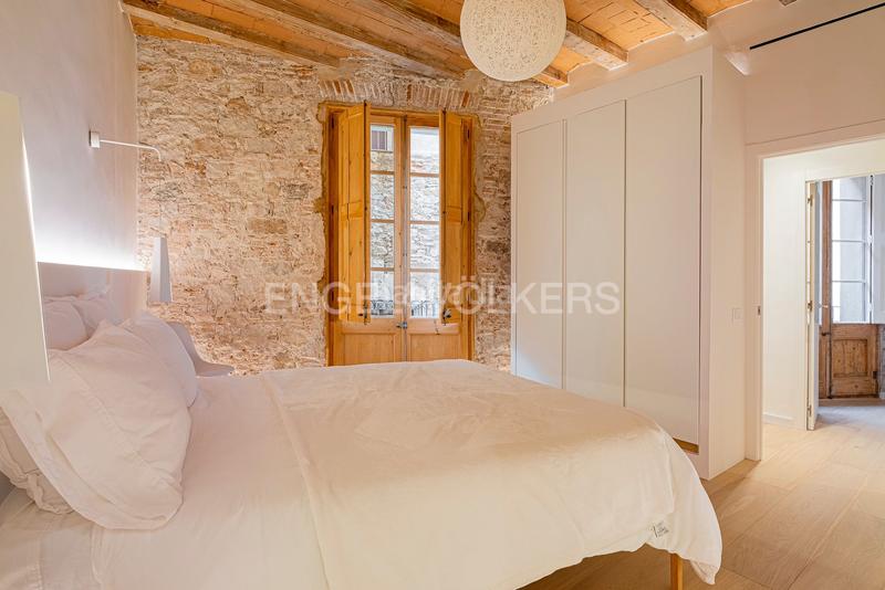 Foto ba4fcfab-c10e-4aa1-a74e-a7413a22afd6. Location appartement avec chauffage dans Gòtic Barcelona