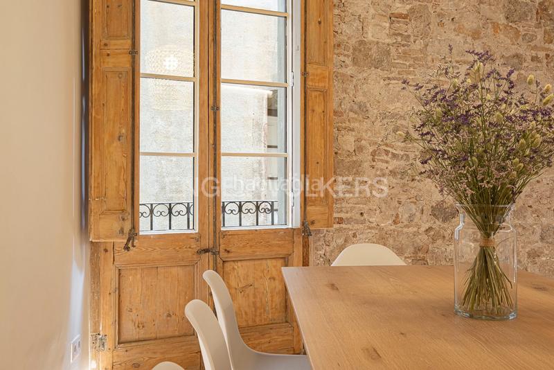 Foto 18a40594-6286-447b-adbc-cac4b02173b6. Rent apartment with heating in Gòtic Barcelona