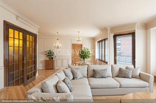 Apartament a Sant Gervasi - Bonanova. Exclusivo piso luminoso en calle mandri, junto a plaza bonanova