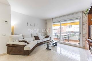Apartment in Centre-Can Nadal. Espacioso y luminoso piso en la tranquila zona de can llobera, s