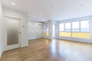 Apartament a Sant Gervasi - Bonanova. Magnfico piso reformado en la bonanova