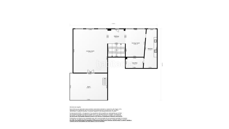 Foto 1dd2777f-144c-4a3e-8c8d-12de6fb0a8cc. Casa adosada  al lado del colegio la miranda en Sant Just Desvern