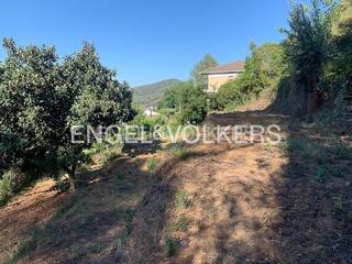 Terreny residencial a Torrelles de Llobregat