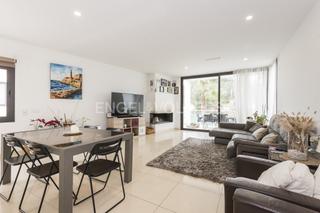 Maison à Mas Alba. Exclusiva casa unifamiliar de lujo en mas alba el paraíso medite