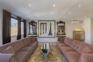 Apartment in Dreta de l´Eixample. Piso de gran tamaño reformado en la dreta de leixample