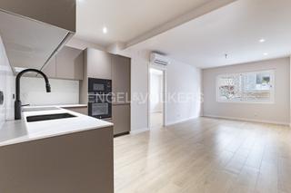 Apartament  Nàpols. Exclusivo piso a estrenar con diseño moderno en eixample