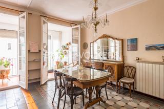Apartament a Gòtic. Piso en gotico