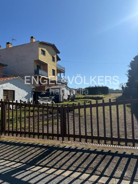 Foto 007a68a2-cbdc-43f7-b613-c499713e0a1a. Residential plot in Folgueroles
