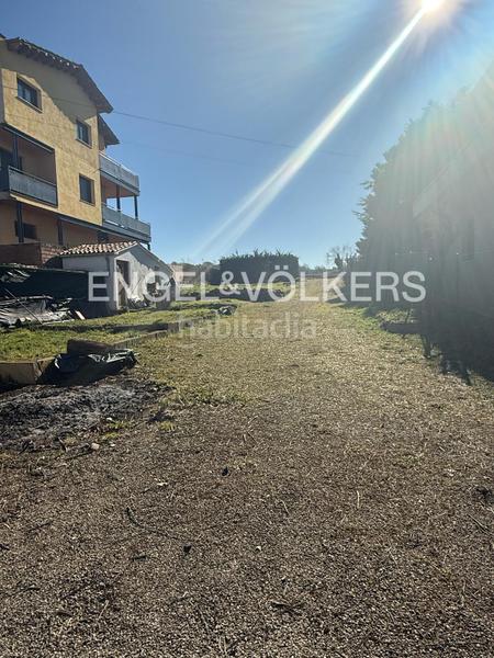 Foto 21e20165-9696-4c81-9526-4db93b3b5d42. Residential plot in Folgueroles
