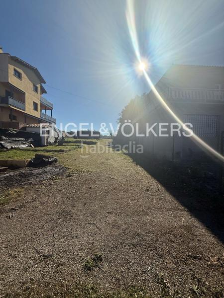Foto 35faf888-7fd2-49e8-a211-50c1a5bc5527. Residential plot in Folgueroles