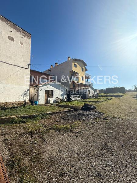 Foto 4a578c24-5baa-49a8-9d0f-b9022f1eadfc. Residential plot in Folgueroles