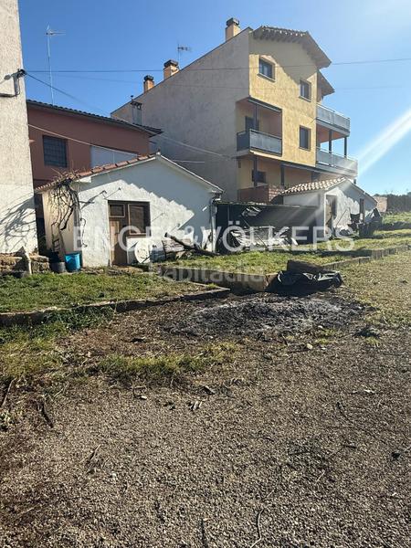 Foto 61fdfda3-330a-4905-8b0a-286a9aff4204. Residential plot in Folgueroles