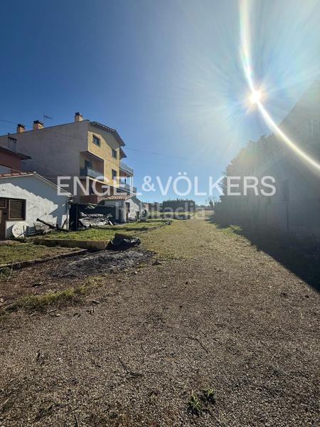 Foto 82fe313c-1222-4648-928f-c5f88e766dc6. Residential plot in Folgueroles