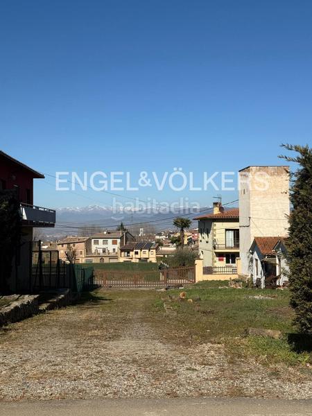 Foto 8dd505d9-aed6-4b97-b9a1-c200369054b2. Residential plot in Folgueroles