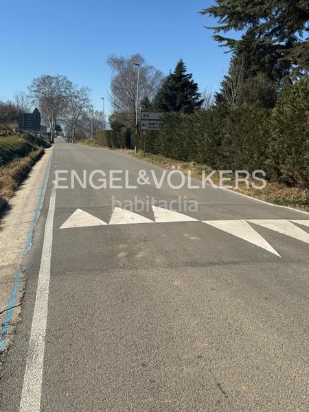 Foto d3aa8713-f65a-4aee-8f63-289b47bafe6d. Residential plot in Folgueroles