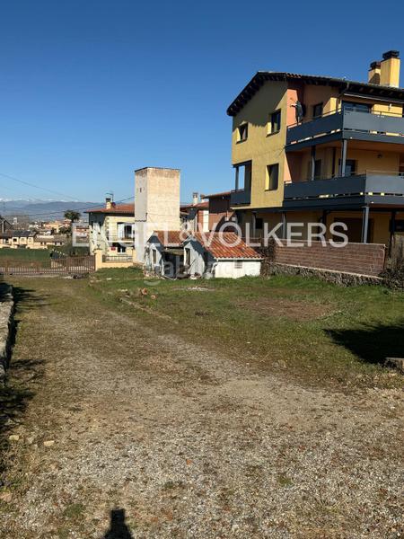 Foto ff6a6e21-0ebf-4cb0-aa2b-5cdf4b99487b. Residential plot in Folgueroles