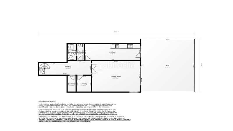 Foto 40dc0912-4cb2-45e2-a642-288f51e1c8ed. Casa amb calefacció aparcament a Horta Barcelona