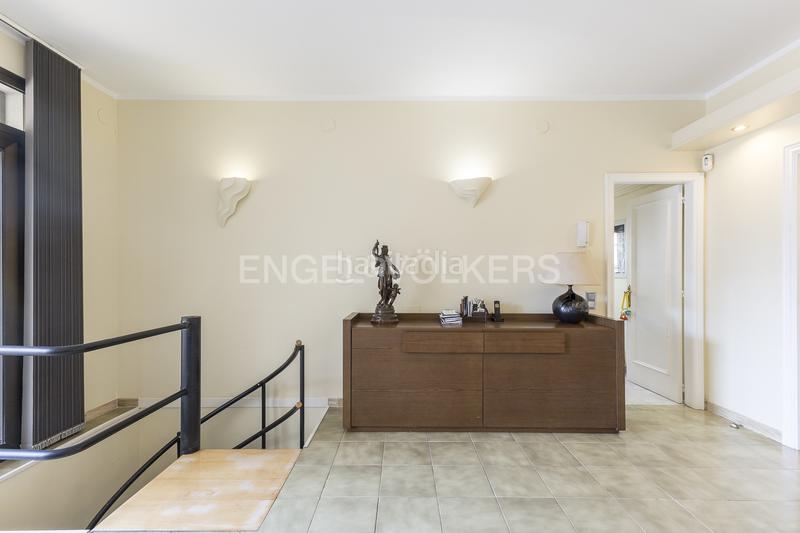 Foto 707933ae-c312-40b8-b288-d3601c1e8b7b. Casa amb calefacció aparcament a Horta Barcelona