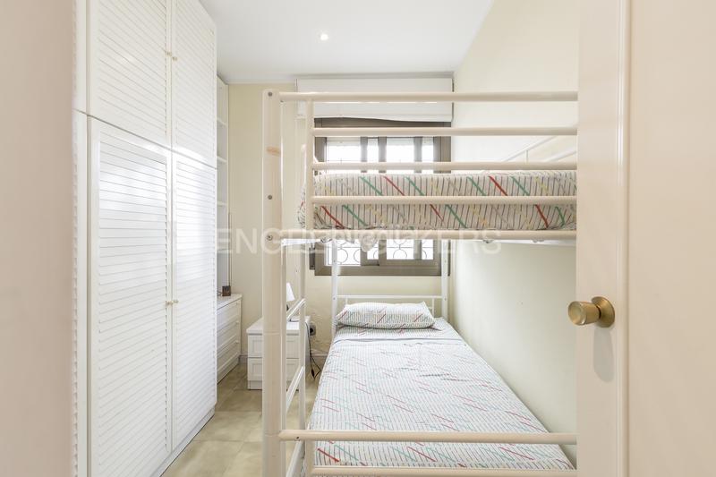 Foto 79efba2e-a50a-47cf-becb-e5194cf3e912. Casa amb calefacció aparcament a Horta Barcelona