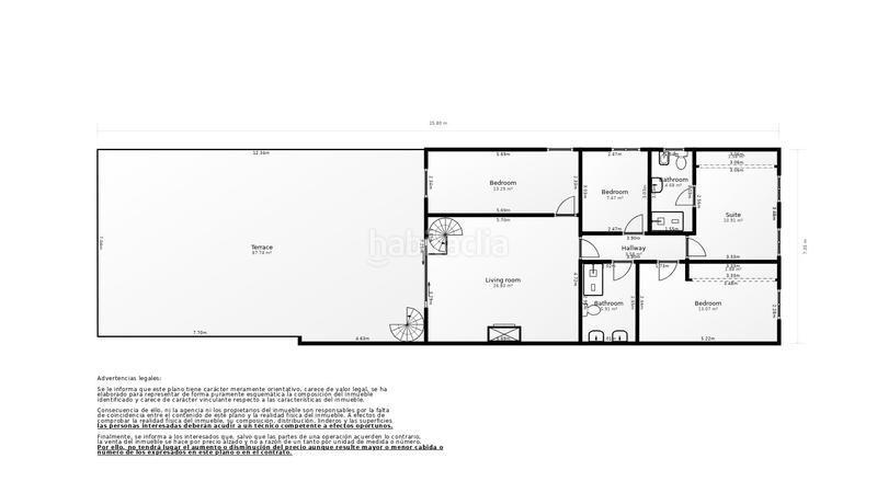 Foto bebcc94c-f394-42e5-9d12-66bf37cf512a. Casa amb calefacció aparcament a Horta Barcelona