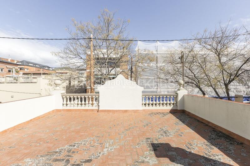 Foto d3da423f-473d-49c0-a302-7a953d89424b. Casa amb calefacció aparcament a Horta Barcelona