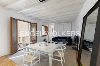 Appartement à Raval. Piso de diseño de lujo al lado del liceu de barcelona