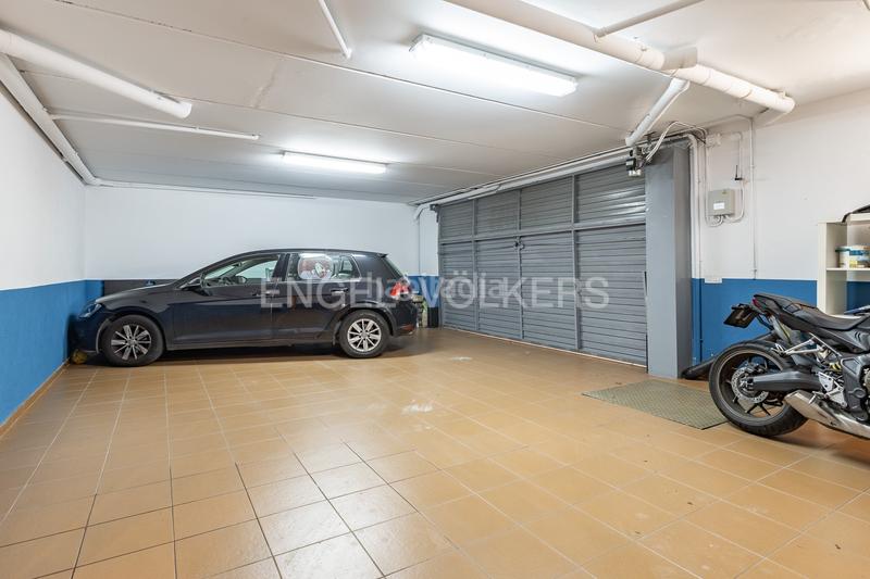 Foto 0f844e03-6ec1-47c5-8b30-c7f1780c91c1. Casa con riscaldamento parcheggio piscina in Mira-sol Sant Cugat del Vallès