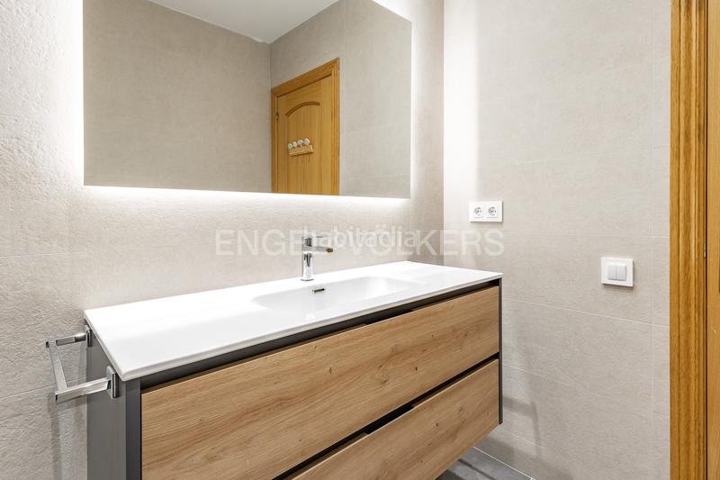 Foto 5659110e-89a1-440a-a328-86f2b9eb1591. Casa con riscaldamento parcheggio piscina in Mira-sol Sant Cugat del Vallès