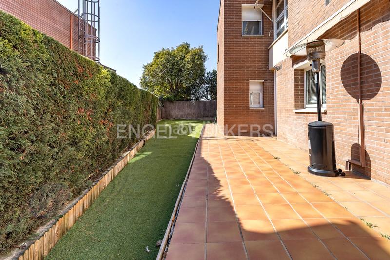 Foto 914ee0f7-3ad2-4db6-b567-0dff573ea97c. Casa con riscaldamento parcheggio piscina in Mira-sol Sant Cugat del Vallès