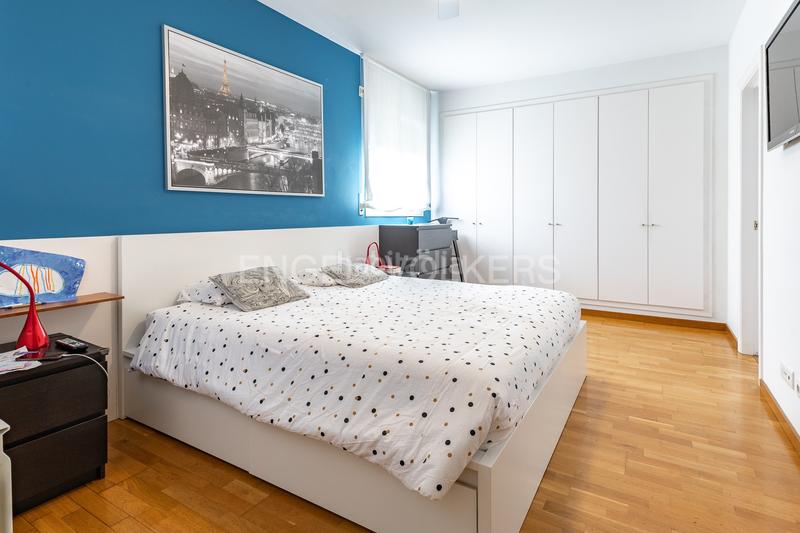 Foto a2957b04-844b-4973-9e5f-d47d70e9076a. Casa con riscaldamento parcheggio piscina in Mira-sol Sant Cugat del Vallès