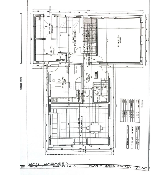 Foto d224f4df-9c6e-4aa9-b3a1-85285ba77620. Casa con riscaldamento parcheggio piscina in Mira-sol Sant Cugat del Vallès