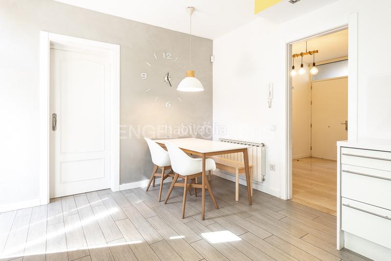 Foto d4cb7325-93f3-471d-8c7c-a7fc23e8adb0. Casa con riscaldamento parcheggio piscina in Mira-sol Sant Cugat del Vallès