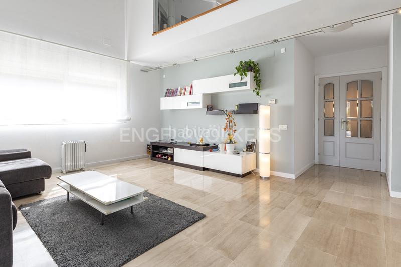 Foto fa32a37c-fa10-42e3-bf01-75c871cf6098. Casa con riscaldamento parcheggio piscina in Mira-sol Sant Cugat del Vallès
